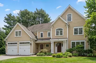 53 Chesterton Rd, Wellesley, MA 02481 - Photo 1