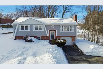 31 Tremont St, Woburn, MA 01801 - Photo 1
