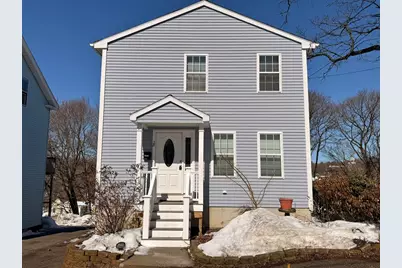 26 Church St., Spencer, MA 01562 - Photo 1