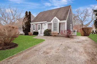 121 Camp St #130, Yarmouth, MA 02673 - Photo 1