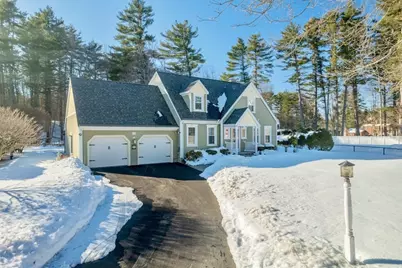 17 Ice Pond Drive, Rowley, MA 01969 - Photo 1