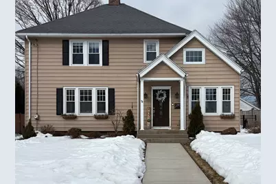 70 Reed Street, Agawam, MA 01001 - Photo 1