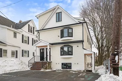 85 Lowell Ave #85, Watertown, MA 02472 - Photo 1