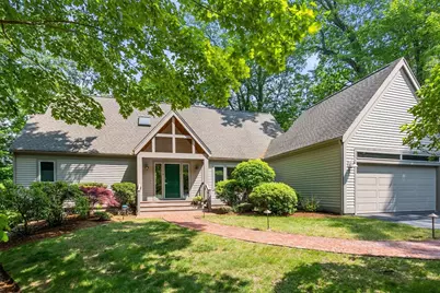16 Livermore Lane #16, Weston, MA 02493 - Photo 1