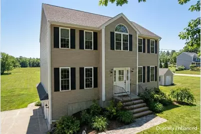 68 Walnut Street, Halifax, MA 02338 - Photo 1