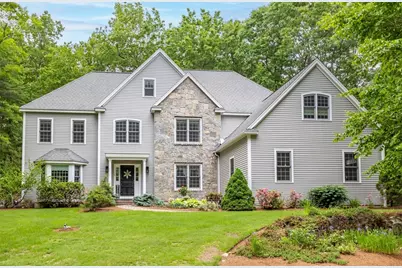 11 Quail Run, Bolton, MA 01740 - Photo 1