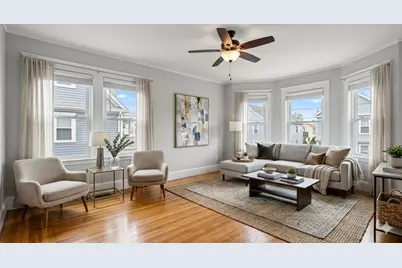 4 Benson Street #1, Boston, MA 02135 - Photo 1