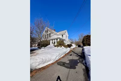 178 Lincoln St, Stoughton, MA 02072 - Photo 1