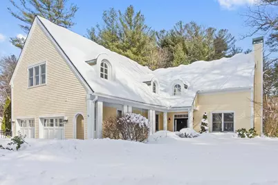 50 Wayside Road, Concord, MA 01742 - Photo 1