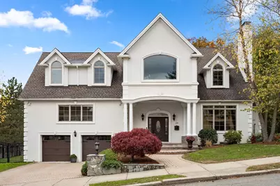 29 Clifton Road, Newton, MA 02459 - Photo 1