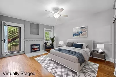 1495 Beacon St #G, Brookline, MA 02446 - Photo 1