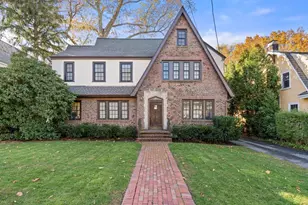 22 Brackett Rd, Newton, MA 02458 - Photo 1