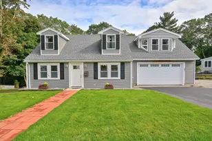6 Skyview Terrace, Holliston, MA 01746 - Photo 1