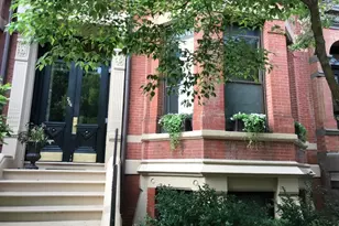 254 Commonwealth Ave, Boston, MA 02116 - Photo 1
