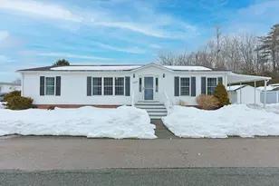28 Sunset Ln, Plainville, MA 02762 - Photo 1