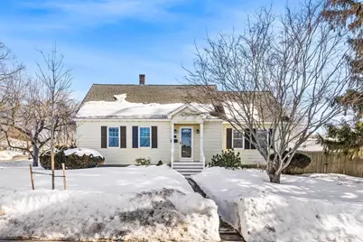 41 Lyman Road, North Andover, MA 01845 - Photo 1