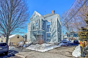 83 Pleasant St, Marblehead, MA 01945 - Photo 1