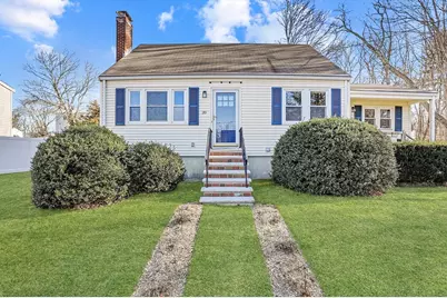 20 Isabelle Avenue, Holbrook, MA 02343 - Photo 1