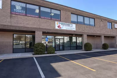 885 Main St #7&8, Tewksbury, MA 01876 - Photo 1