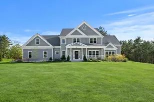 28 Goose Pond Path, Bolton, MA 01740 - Photo 1