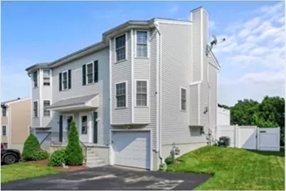 66 Ledgecrest Drive, Worcester, MA 01603 - Photo 1