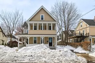 105 Nonotuck St, Holyoke, MA 01040 - Photo 1