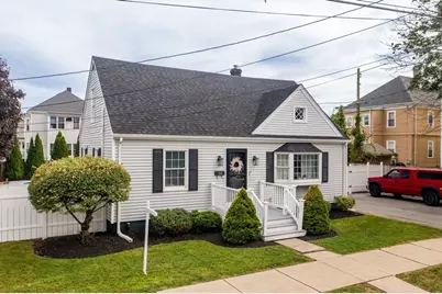 166 Charles St, New Bedford, MA 02744 - Photo 1