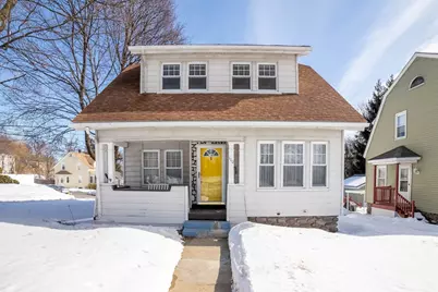 110 Beverly Road, Worcester, MA 01605 - Photo 1