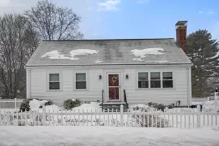 25 Wyman Rd, Billerica, MA 01821 - Photo 1