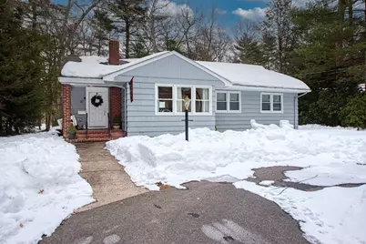 22 Ames Court, Sharon, MA 02067 - Photo 1