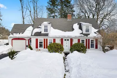 12 Gates Rd, Shrewsbury, MA 01545 - Photo 1