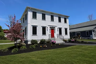 553 Foundry St., Easton, MA 02375 - Photo 1