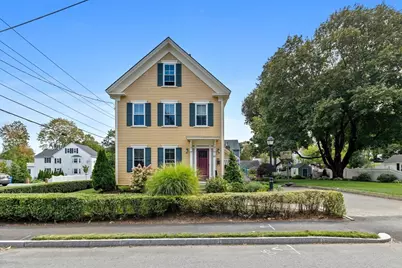 57 Wave Ave, Wakefield, MA 01880 - Photo 1