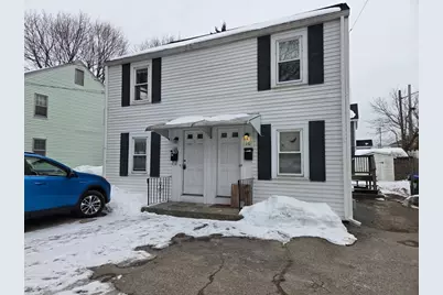 14 Strafford #14, Westwood, MA 02090 - Photo 1