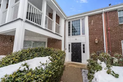55 Brian Dr #G, Stoughton, MA 02072 - Photo 1