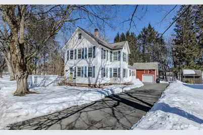 26 S Main St, Deerfield, MA 01373 - Photo 1