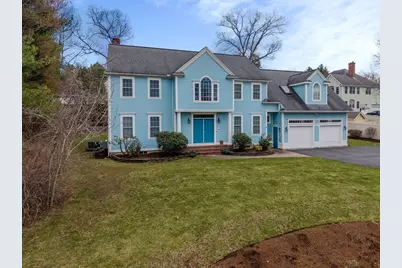 27 Summerfield Rd, Amherst, MA 01002 - Photo 1