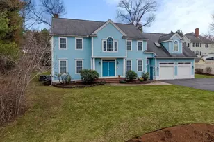 27 Summerfield Rd, Amherst, MA 01002 - Photo 1