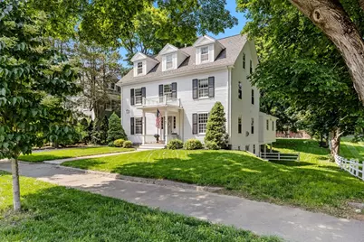 6 Leavitt St, Hingham, MA 02043 - Photo 1