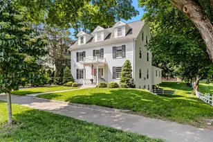 6 Leavitt St, Hingham, MA 02043 - Photo 1