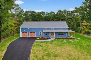 Lot 3 Pickering Ln, Blackstone, MA 01504 - Photo 1