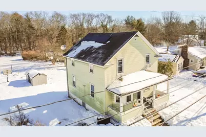 803 Tarkiln Hill Rd, New Bedford, MA 02745 - Photo 1