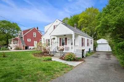 189 Danforth St., Framingham, MA 01701 - Photo 1