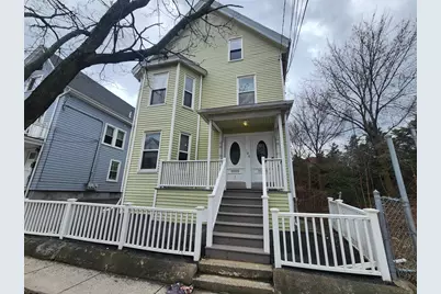 100 Flint #1, Somerville, MA 02145 - Photo 1