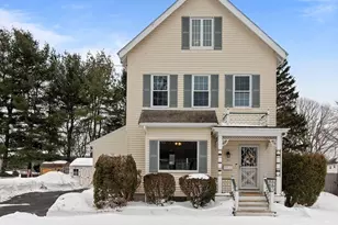 35 Tremont St, Stoneham, MA 02180 - Photo 1