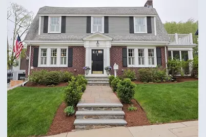 37 Pelton St, Boston, MA 02132 - Photo 1