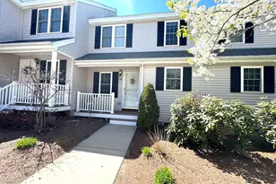 147 Constitution Dr, Fitchburg, MA 01420 - Photo 1