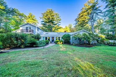 391 Maple St, Carlisle, MA 01741 - Photo 1