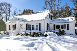 5 S Oliver St, Tewksbury, MA 01876 - Photo 1