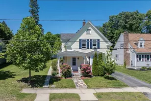 158 Hall St, Leominster, MA 01453 - Photo 1